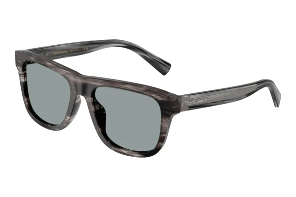 Okulary przeciwsłoneczne Dolce & Gabbana DG4545 3440/1