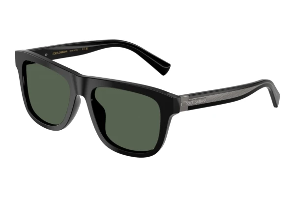 Okulary przeciwsłoneczne Dolce & Gabbana DG4545 501/71