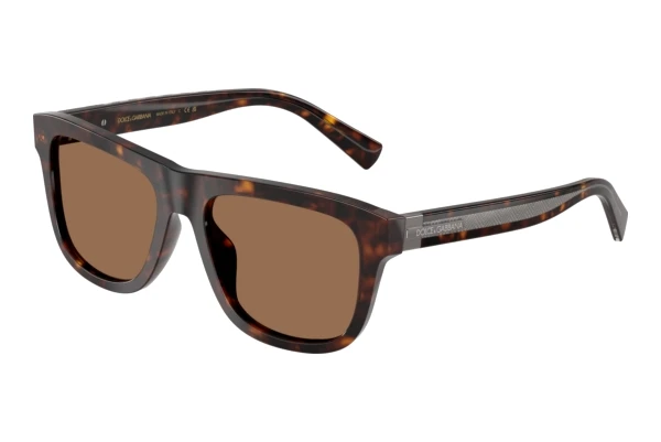 Okulary przeciwsłoneczne Dolce & Gabbana DG4545 502/73