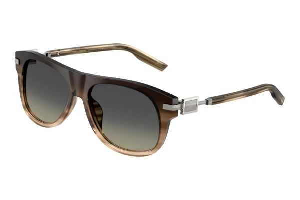 Okulary przeciwsłoneczne Dolce & Gabbana DG4546 348411