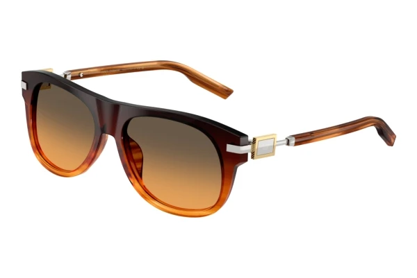Okulary przeciwsłoneczne Dolce & Gabbana DG4546 348618