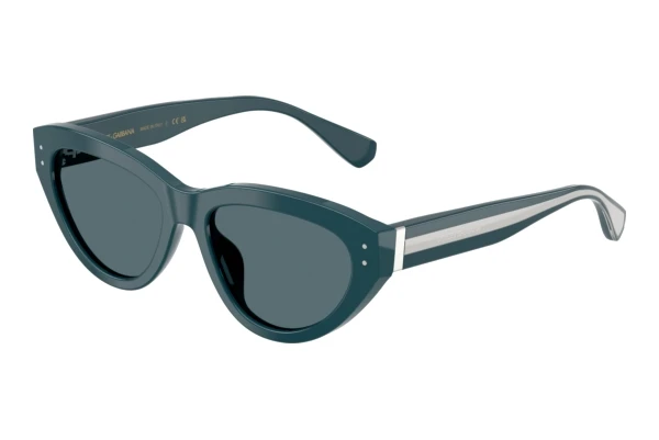 Okulary przeciwsłoneczne Dolce & Gabbana DG4558 350287