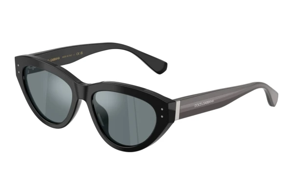 Okulary przeciwsłoneczne Dolce & Gabbana DG4558 501/6G