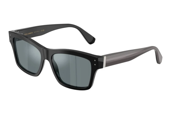 Okulary przeciwsłoneczne Dolce & Gabbana DG4559 501/6G