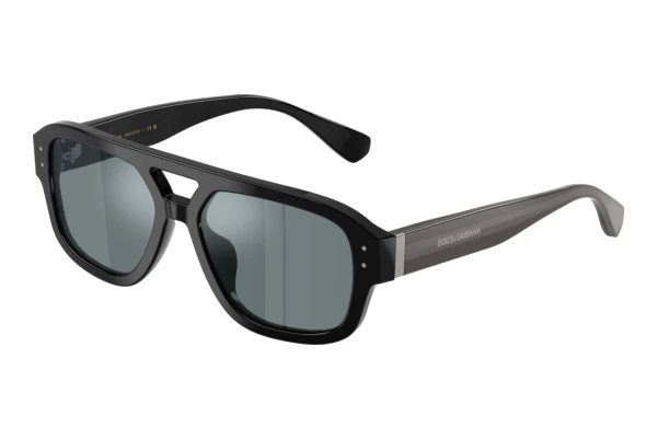 Okulary przeciwsłoneczne Dolce & Gabbana DG4561 501/6G