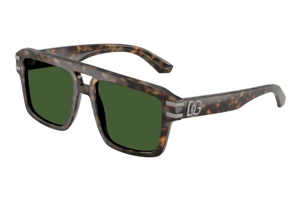Okulary przeciwsłoneczne Dolce & Gabbana DG4562 349971