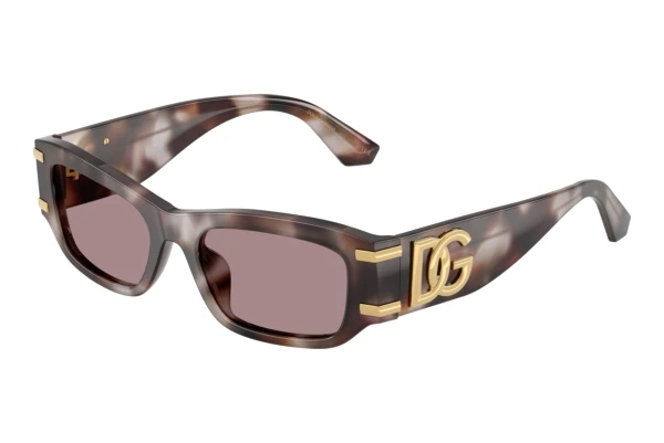 Okulary przeciwsłoneczne Dolce & Gabbana DG4564 3498LA