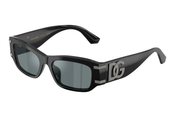 Okulary przeciwsłoneczne Dolce & Gabbana DG4564 501/6G