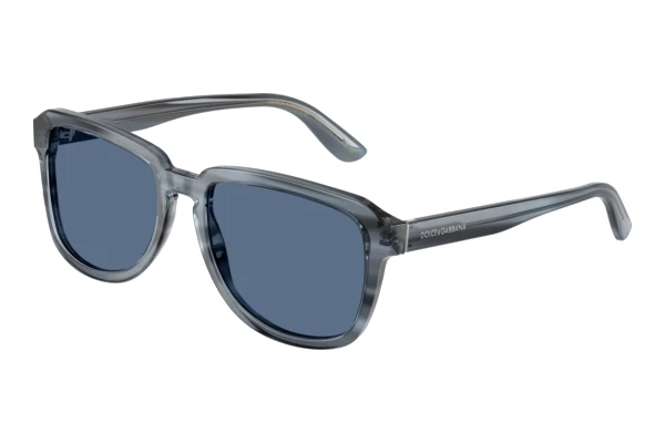 Okulary przeciwsłoneczne Dolce & Gabbana DG4566 348280