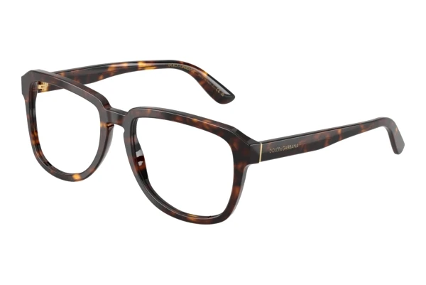 Okulary przeciwsłoneczne Dolce & Gabbana DG4566 502/SB