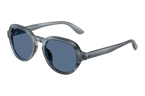 Okulary przeciwsłoneczne Dolce & Gabbana DG4567 348280