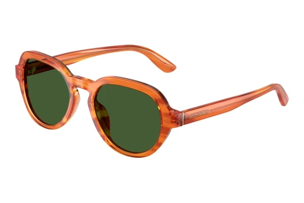 Okulary przeciwsłoneczne Dolce & Gabbana DG4567 348371