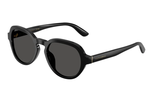 Okulary przeciwsłoneczne Dolce & Gabbana DG4567 501/87