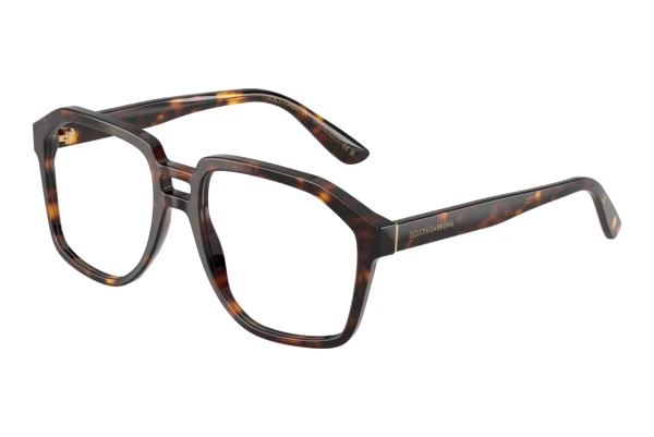Okulary przeciwsłoneczne Dolce & Gabbana DG4568 502/SB
