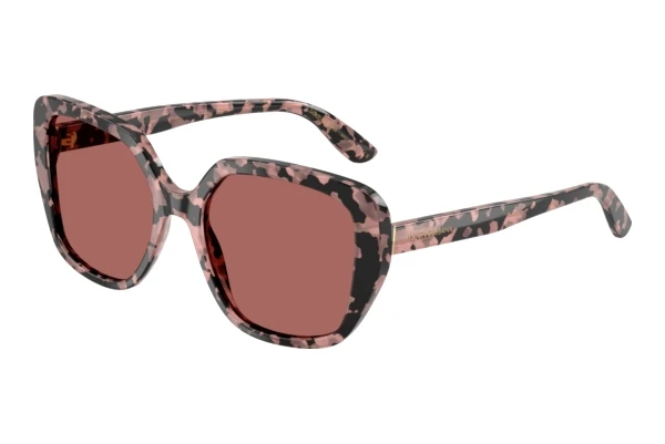 Okulary przeciwsłoneczne Dolce & Gabbana DG4569 347669