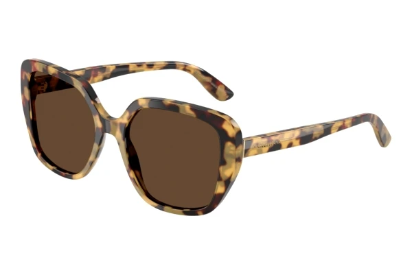 Okulary przeciwsłoneczne Dolce & Gabbana DG4569 512/73