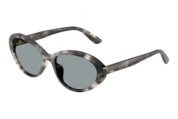 Okulary przeciwsłoneczne Dolce & Gabbana DG4570 3172/1