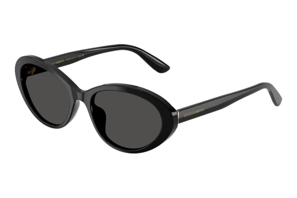 Okulary przeciwsłoneczne Dolce & Gabbana DG4570 501/87