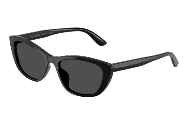 Okulary przeciwsłoneczne Dolce & Gabbana DG4571 501/87