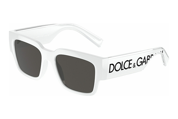 Okulary przeciwsłoneczne Dolce & Gabbana DG6184 331287