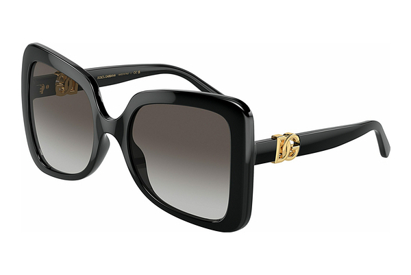 Okulary przeciwsłoneczne Dolce & Gabbana DG6193U 501/8G