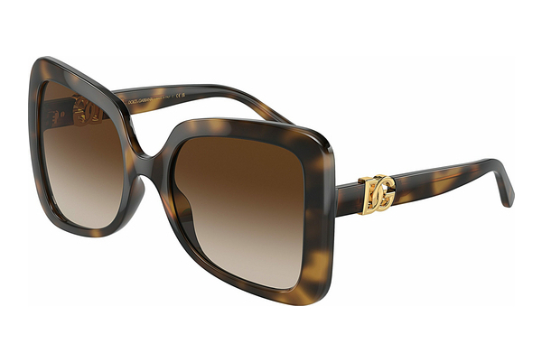 Okulary przeciwsłoneczne Dolce & Gabbana DG6193U 502/13