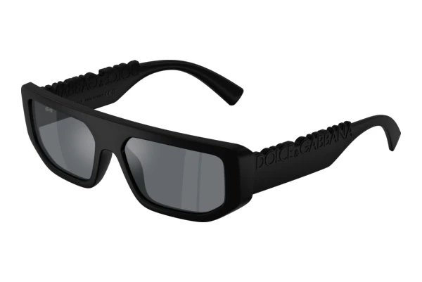Okulary przeciwsłoneczne Dolce & Gabbana DG6203 25256G