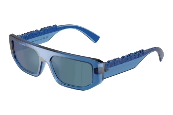 Okulary przeciwsłoneczne Dolce & Gabbana DG6203 300925