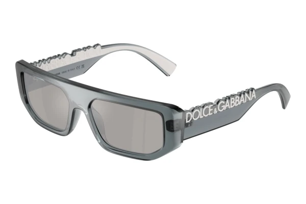 Okulary przeciwsłoneczne Dolce & Gabbana DG6203 32556G