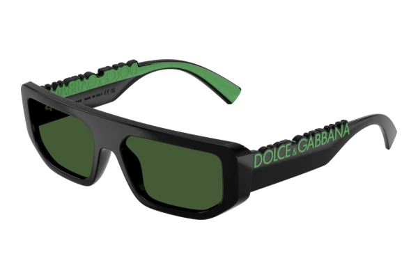 Okulary przeciwsłoneczne Dolce & Gabbana DG6203 501/71