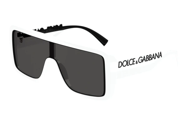 Okulary przeciwsłoneczne Dolce & Gabbana DG6204 331287