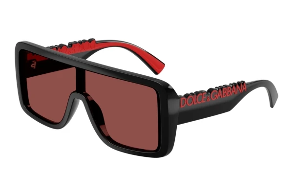 Okulary przeciwsłoneczne Dolce & Gabbana DG6204 501/75