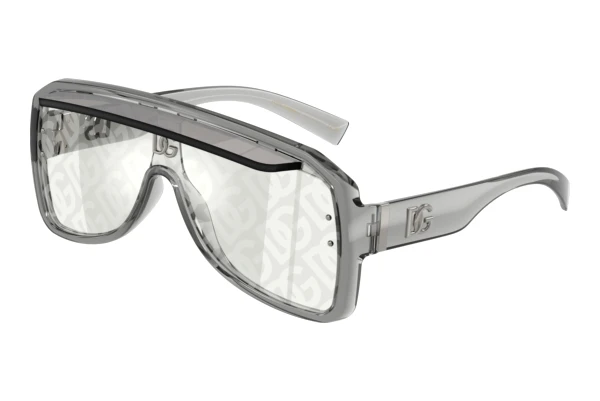 Okulary przeciwsłoneczne Dolce & Gabbana DG6205 3160AL
