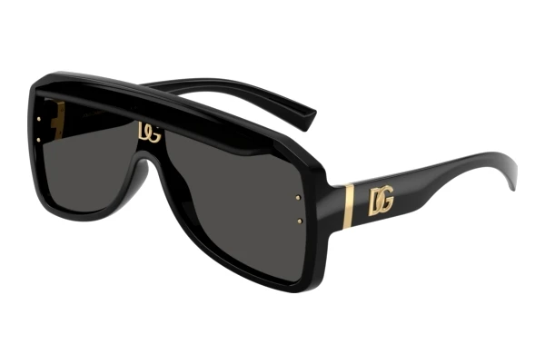 Okulary przeciwsłoneczne Dolce & Gabbana DG6205 501/87