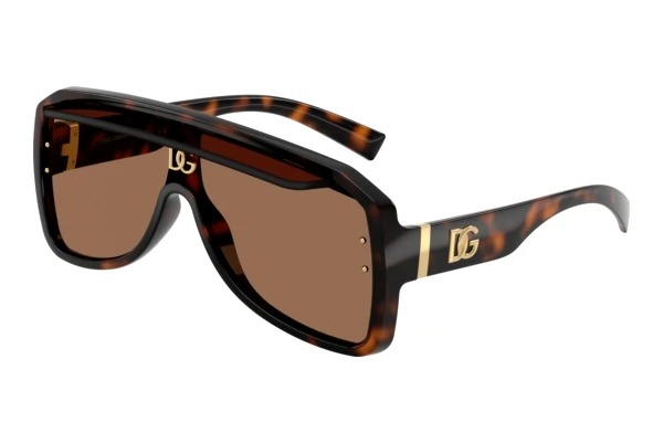 Okulary przeciwsłoneczne Dolce & Gabbana DG6205 502/73