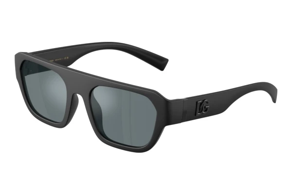 Okulary przeciwsłoneczne Dolce & Gabbana DG6206 25256G