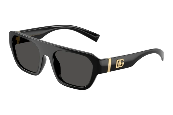 Okulary przeciwsłoneczne Dolce & Gabbana DG6206 501/87