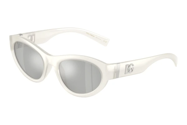 Okulary przeciwsłoneczne Dolce & Gabbana DG6207 30398V