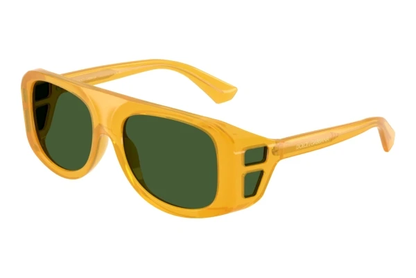Okulary przeciwsłoneczne Dolce & Gabbana DG6208 652/71