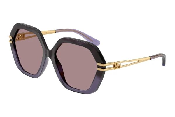 Okulary przeciwsłoneczne Dolce & Gabbana DG6210 3494LA