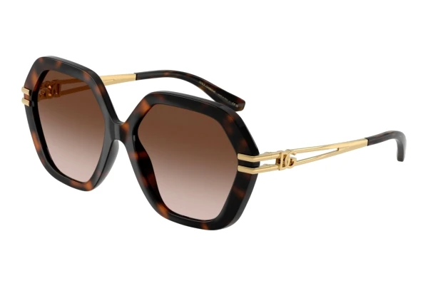 Okulary przeciwsłoneczne Dolce & Gabbana DG6210 502/13