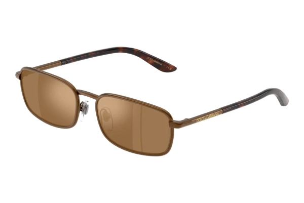 Okulary przeciwsłoneczne Dolce & Gabbana DX2003 1335F9
