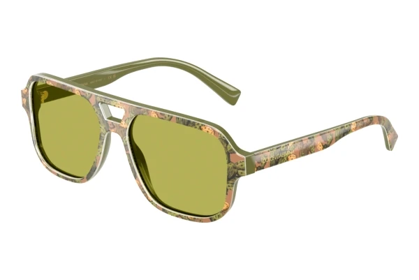 Okulary przeciwsłoneczne Dolce & Gabbana DX4003 3488/2
