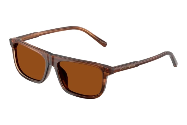 Okulary przeciwsłoneczne Dolce & Gabbana DX4009 348173