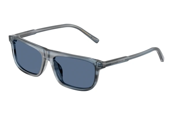 Okulary przeciwsłoneczne Dolce & Gabbana DX4009 348280