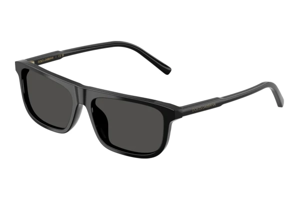 Okulary przeciwsłoneczne Dolce & Gabbana DX4009 501/87
