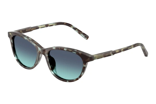 Okulary przeciwsłoneczne Dolce & Gabbana DX4010 34434S