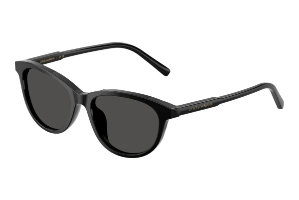 Okulary przeciwsłoneczne Dolce & Gabbana DX4010 501/87