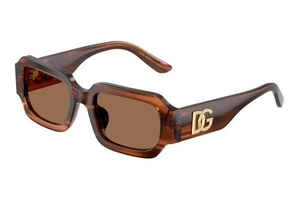 Okulary przeciwsłoneczne Dolce & Gabbana DX4011 348173