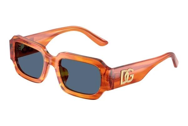 Okulary przeciwsłoneczne Dolce & Gabbana DX4011 348380